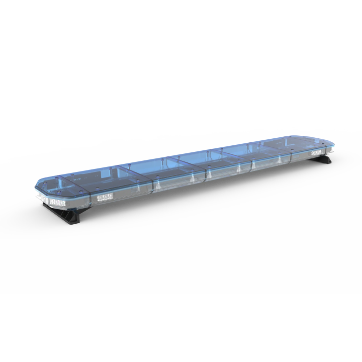 165cm Spartan Lightbar | LORBIS