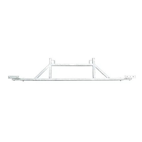 HISS Montagevorrichtung 1020