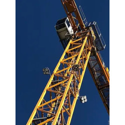HISS Montagevorrichtung 1020