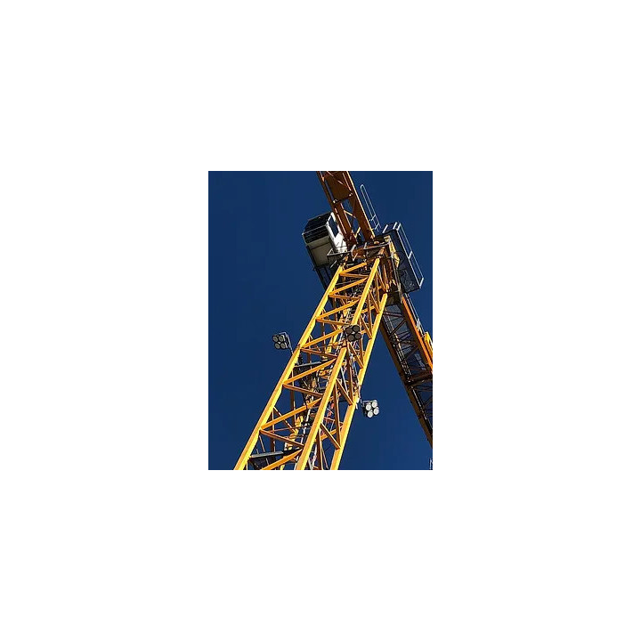 HISS Montagevorrichtung 1020
