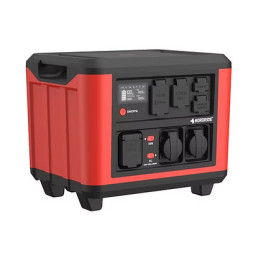 POWER-X 2000W Power Station 7220