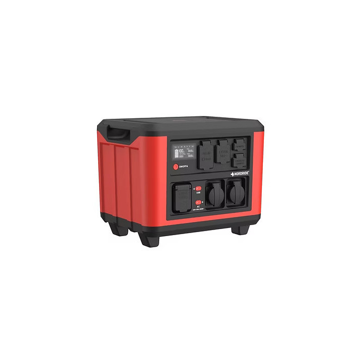 POWER-X 2000W Power Station 7220