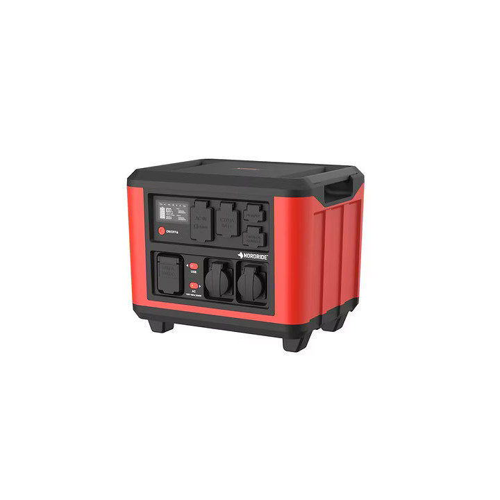 POWER-X 2000W Power Station 7220