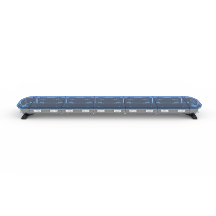 175cm Spartan Lightbar | LORBIS