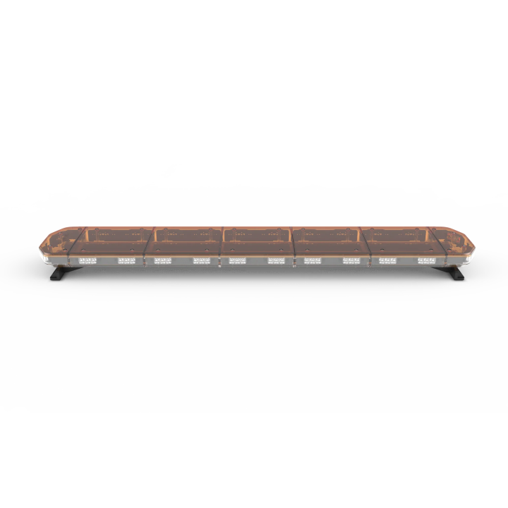 175cm Spartan Lightbar | LORBIS