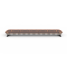 175cm Spartan Lightbar | LORBIS