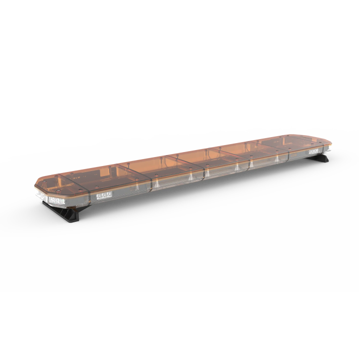 175cm Spartan Lightbar | LORBIS