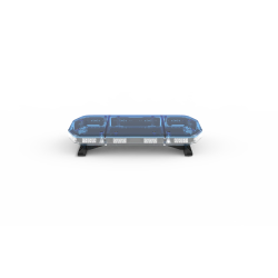 65cm Spartan Lightbar | LORBIS
