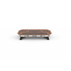 65cm Spartan Lightbar | LORBIS