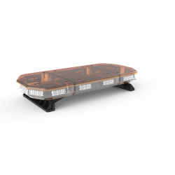 65cm Spartan Lightbar | LORBIS