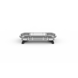 65cm Spartan Lightbar | LORBIS
