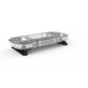 65cm Spartan Lightbar | LORBIS
