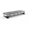 82cm Spartan Lightbar | LORBIS