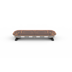 82cm Spartan Lightbar | LORBIS