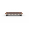 82cm Spartan Lightbar | LORBIS