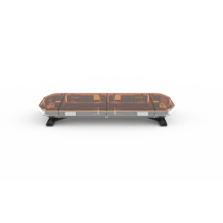 82cm Spartan Lightbar | LORBIS