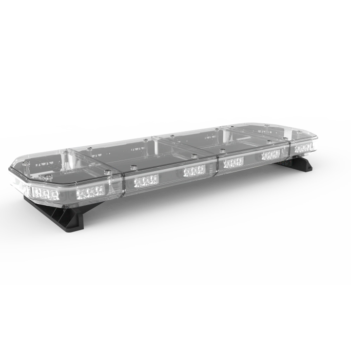 93cm Spartan Lightbar | LORBIS