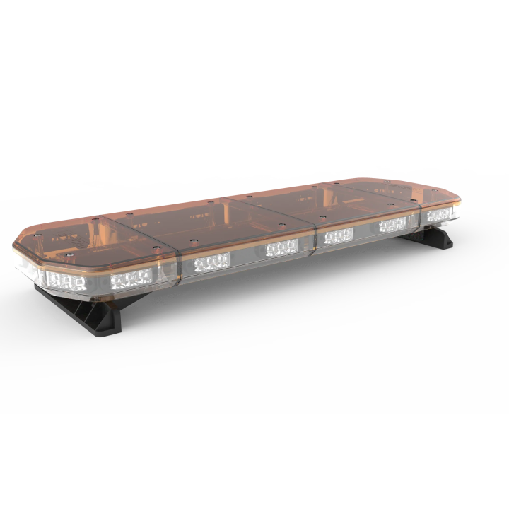93cm Spartan Lightbar | LORBIS