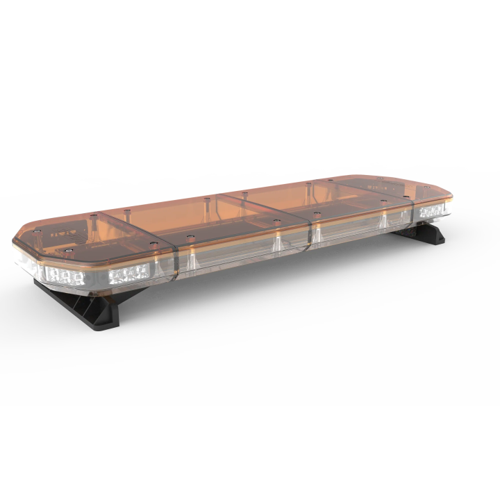 93cm Spartan Lightbar | LORBIS