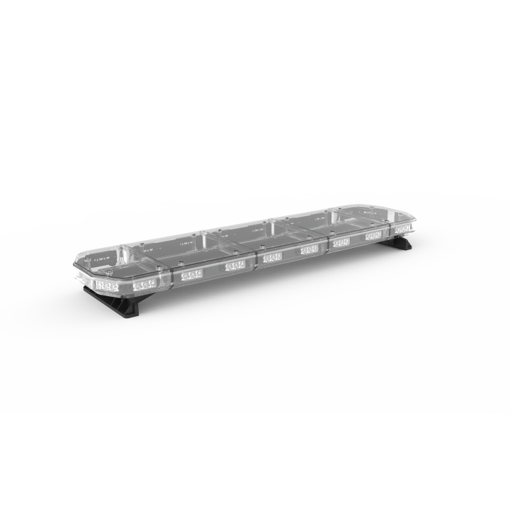 120cm Spartan Lightbar | LORBIS