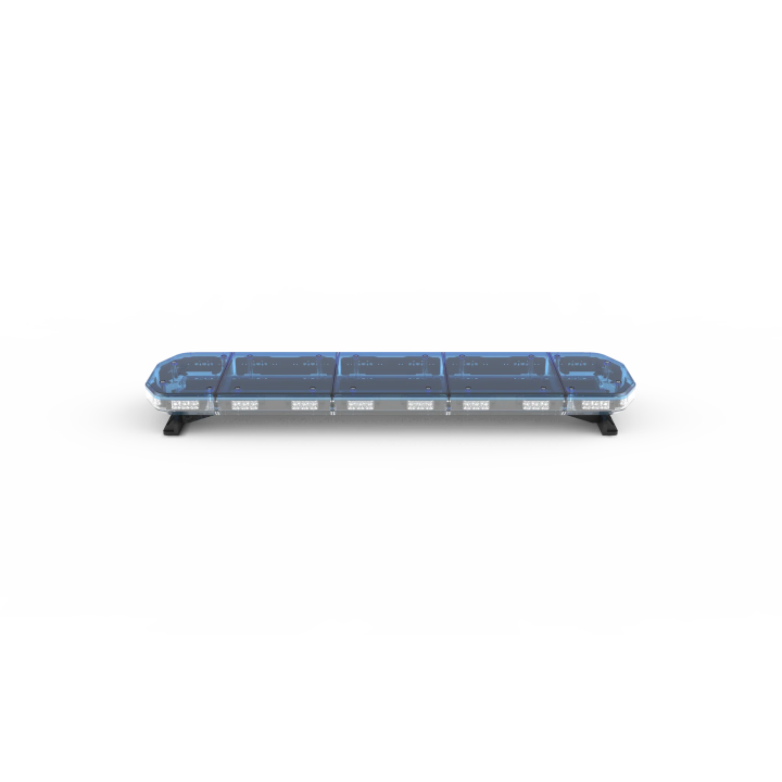 120cm Spartan Lightbar | LORBIS