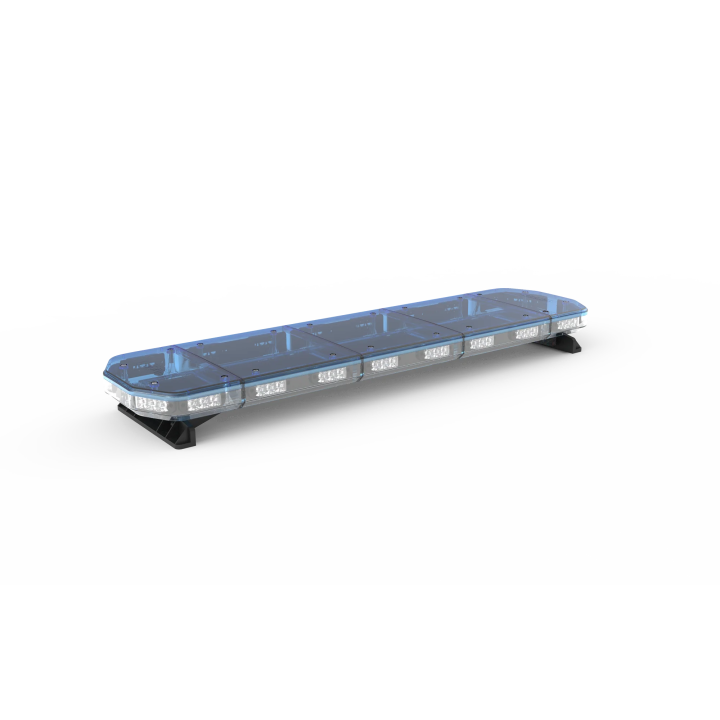 120cm Spartan Lightbar | LORBIS
