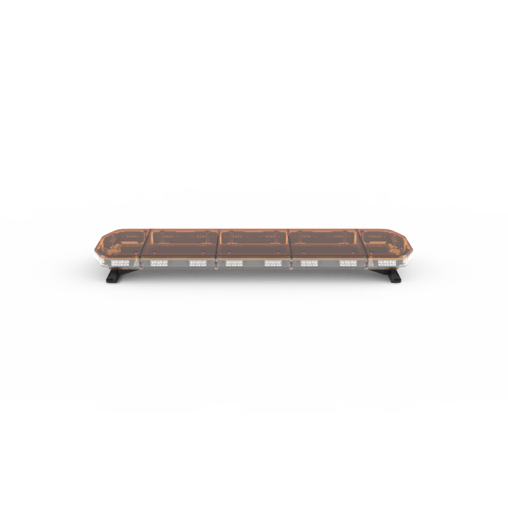 120cm Spartan Lightbar | LORBIS