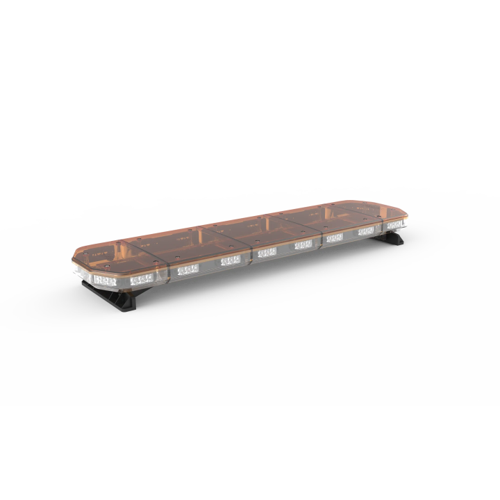 120cm Spartan Lightbar | LORBIS