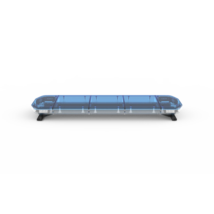 120cm Spartan Lightbar | LORBIS