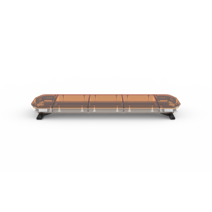 120cm Spartan Lightbar | LORBIS