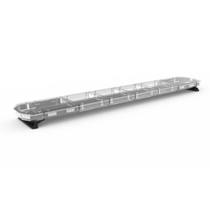 193cm Spartan Lightbar | LORBIS