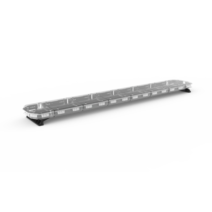 203cm Spartan Lightbar | LORBIS
