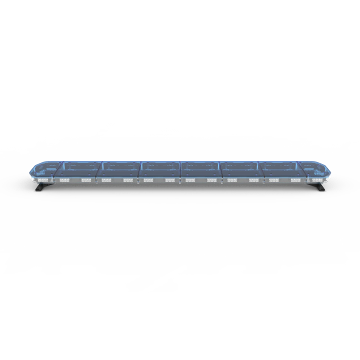 203cm Spartan Lightbar | LORBIS