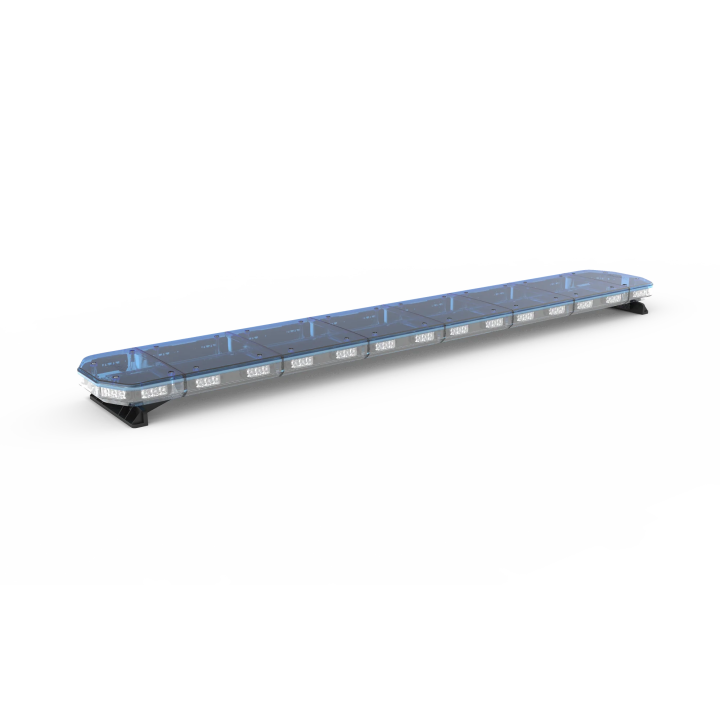 203cm Spartan Lightbar | LORBIS