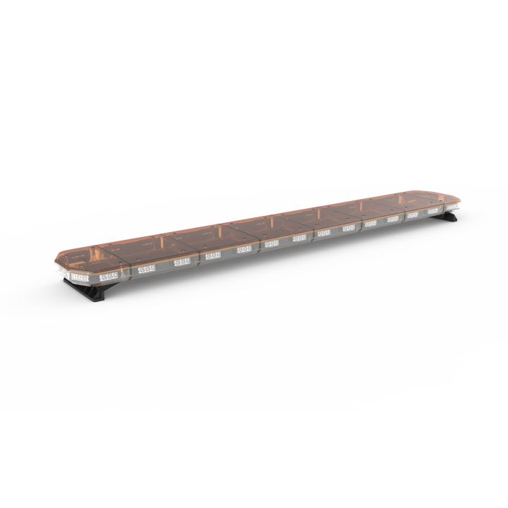 203cm Spartan Lightbar | LORBIS