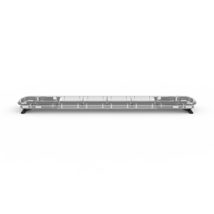 203cm Spartan Lightbar | LORBIS