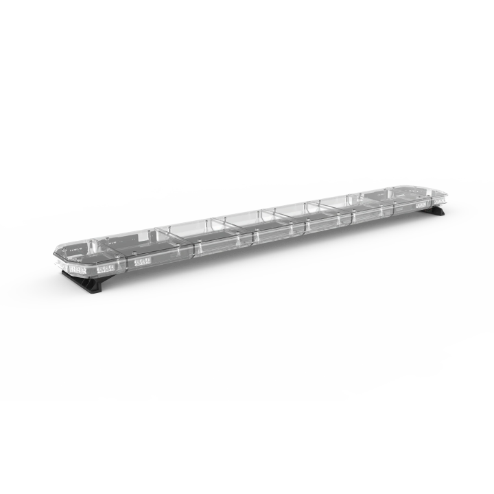 203cm Spartan Lightbar | LORBIS
