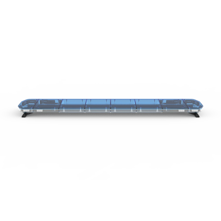 203cm Spartan Lightbar | LORBIS