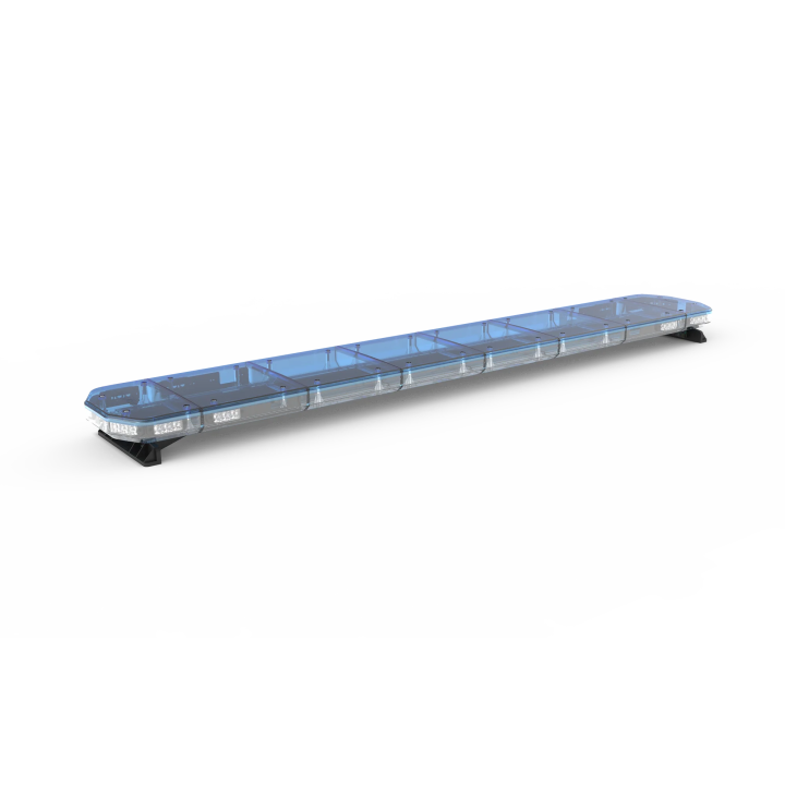 203cm Spartan Lightbar | LORBIS