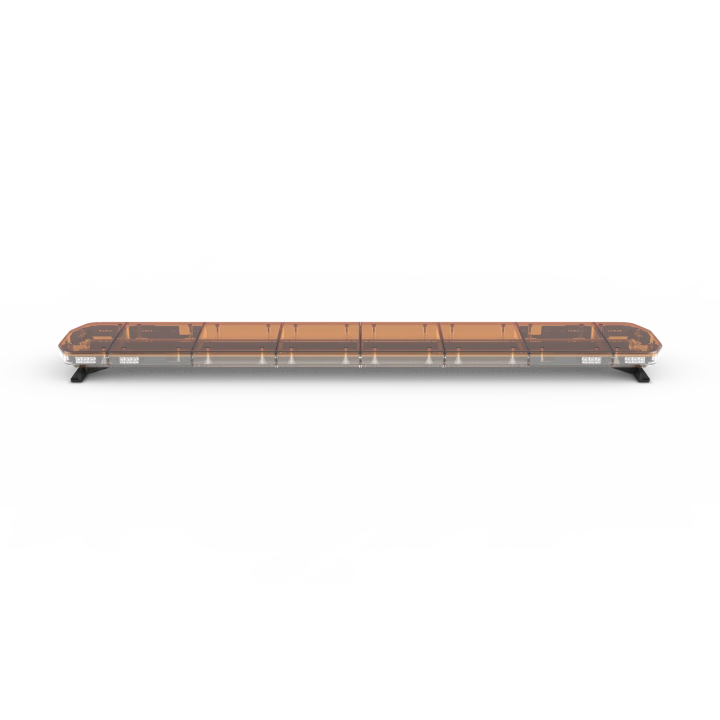 203cm Spartan Lightbar | LORBIS