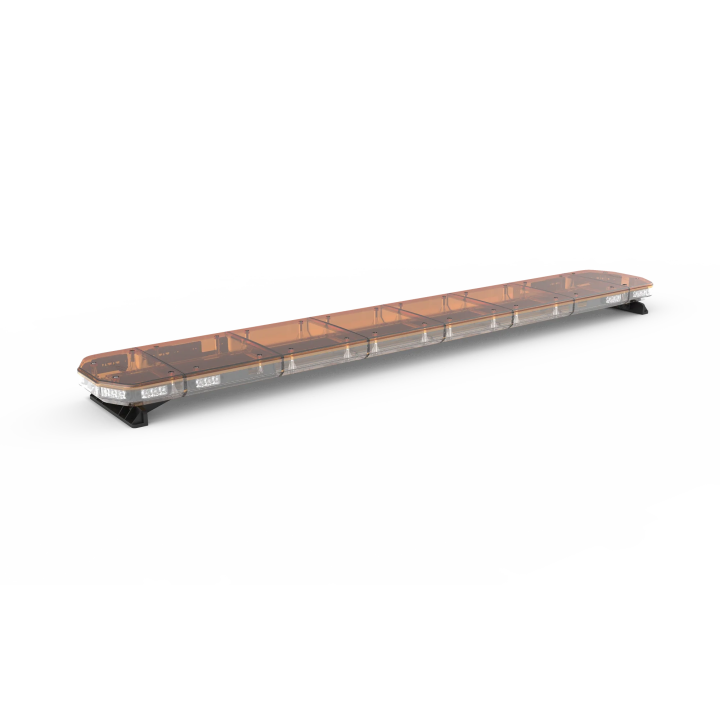 203cm Spartan Lightbar | LORBIS