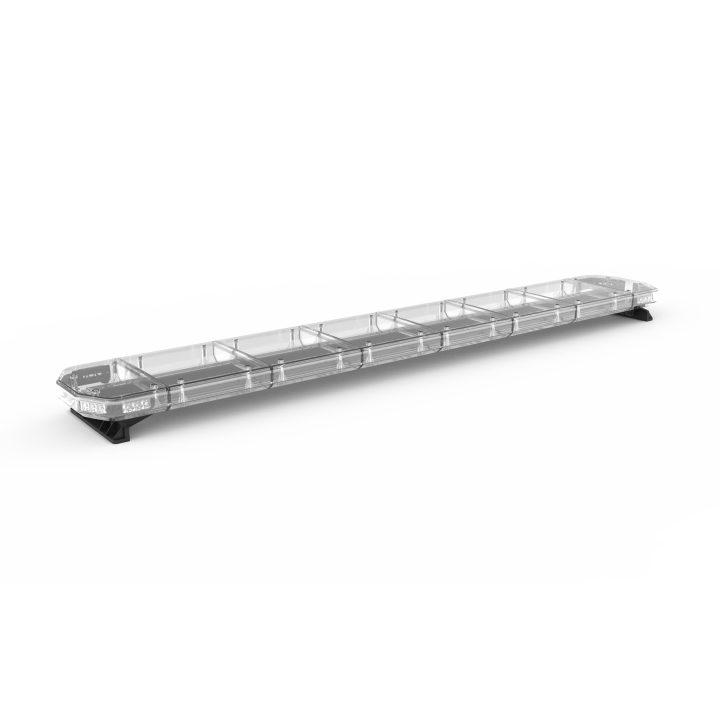 203cm Spartan Lightbar | LORBIS