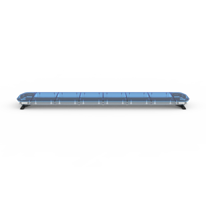 203cm Spartan Lightbar | LORBIS
