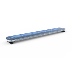 203cm Spartan Lightbar | LORBIS
