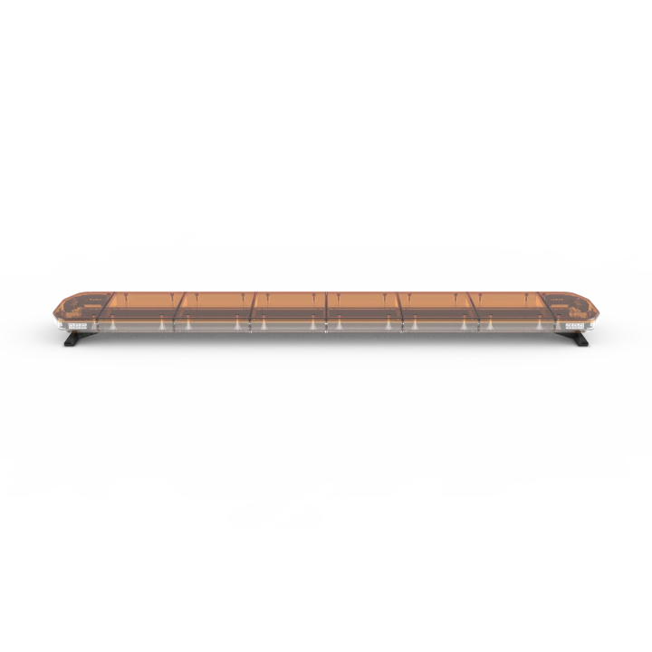 203cm Spartan Lightbar | LORBIS