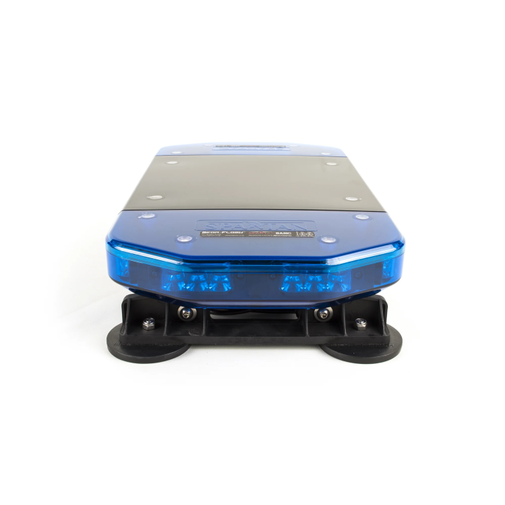 55cm Spartan-X Lightbar | LORBIS