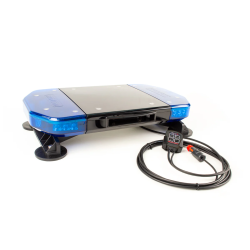 55cm Spartan-X Lightbar