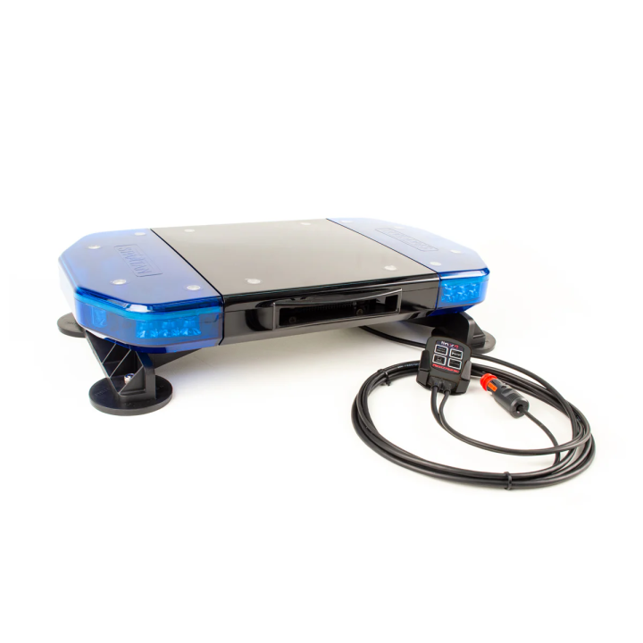 55cm Spartan-X Lightbar | LORBIS