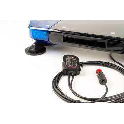 55cm Spartan-X Lightbar
