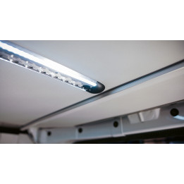 LED-Airline-Zurrschiene 5523